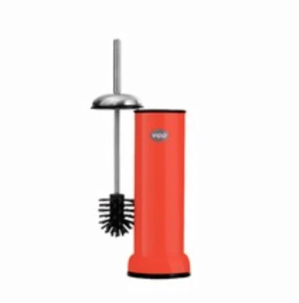 vipp toiletbørste rød